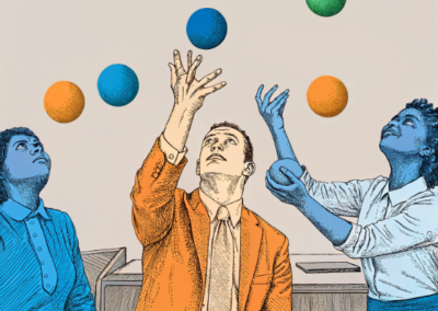 AI is moving quickly. How can districts keep up?