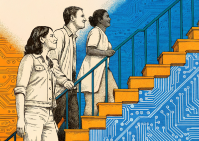 Teachers Move Beyond AI Basics to More Sophisticated Instructional Uses