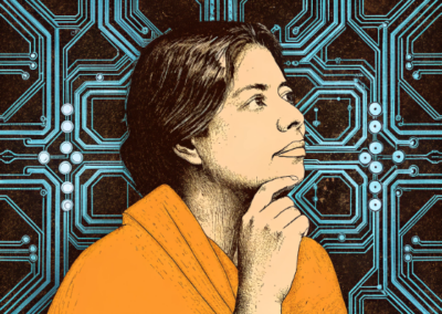 The AI Use Case Question Teachers Are Still Asking