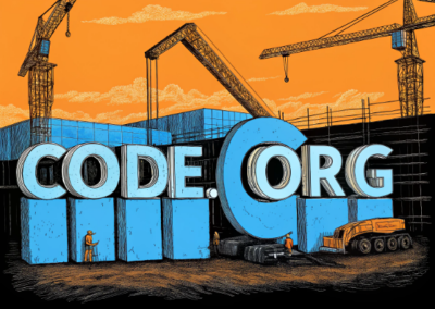 As AI Rewrites the Rules of Coding, Code.org Pushes to Reinvent Itself