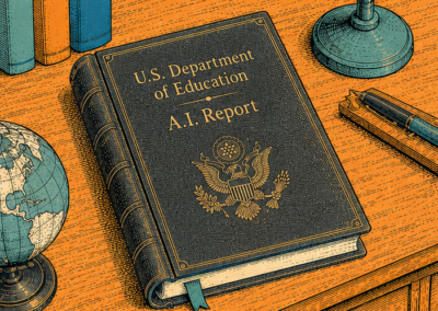 Final Priority and Definitions-Secretary’s Supplemental Priority and Definitions on Advancing Artificial Intelligence in Education