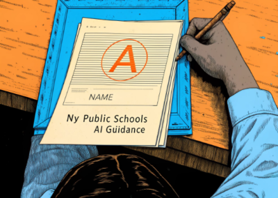 The Best K-12 AI Policy in America Has Structural Instabilities