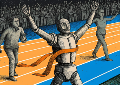 Why schools should worry about the AI-adoption gap