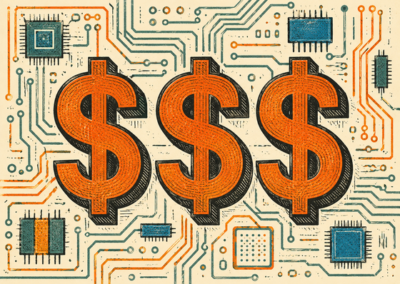 Can Schools Afford an AI-First Future?